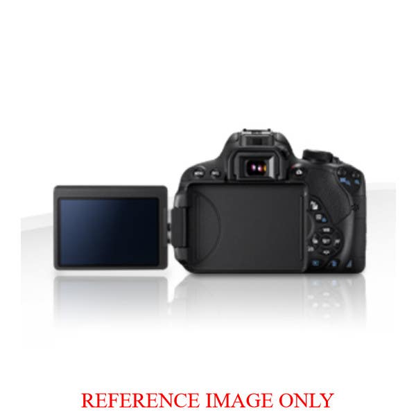 Canon EOS 700D | Secondhand