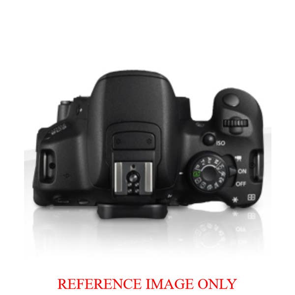 Canon EOS 700D | Secondhand