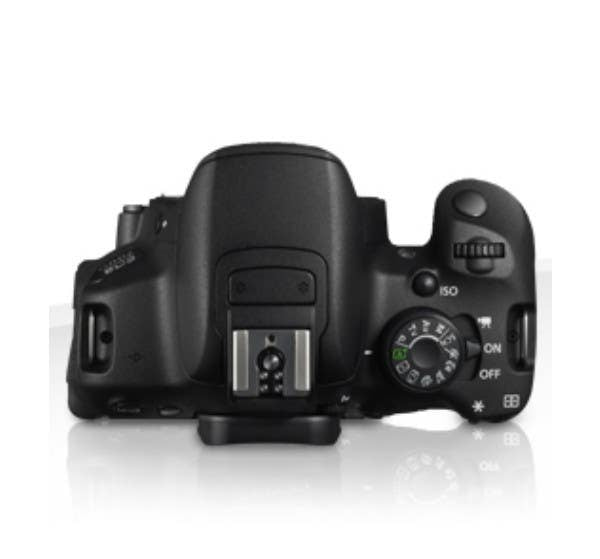 Canon EOS 700D | Secondhand