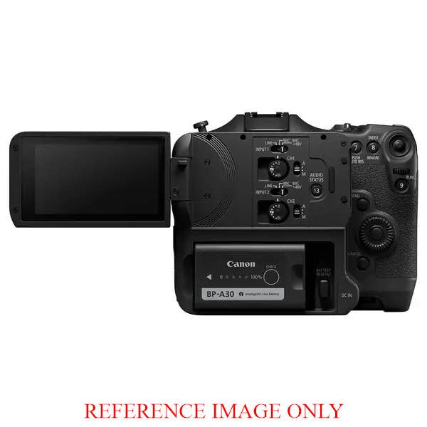 Canon EOS C70 Cinema EOS (RF Mount) | Secondhand