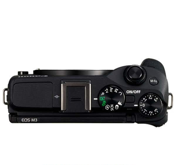 Canon EOS M3 - Body Only | Secondhand
