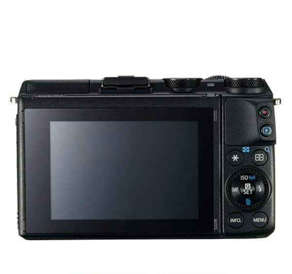 Canon EOS M3 - Body Only | Secondhand