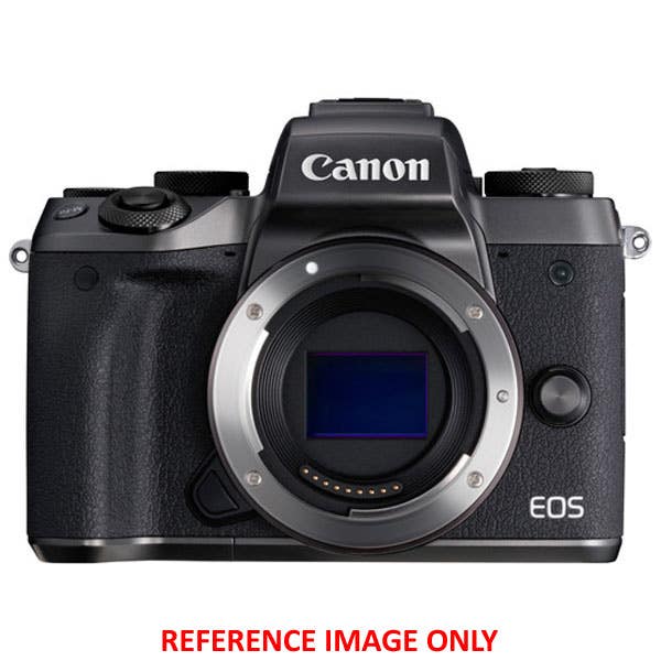 Canon EOS M5 Body | Secondhand