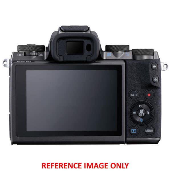 Canon EOS M5 Body | Secondhand