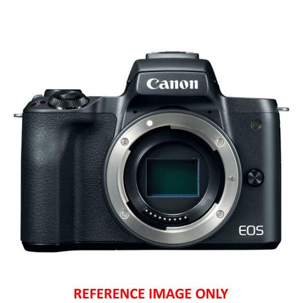 Canon EOS M50 Body | Secondhand