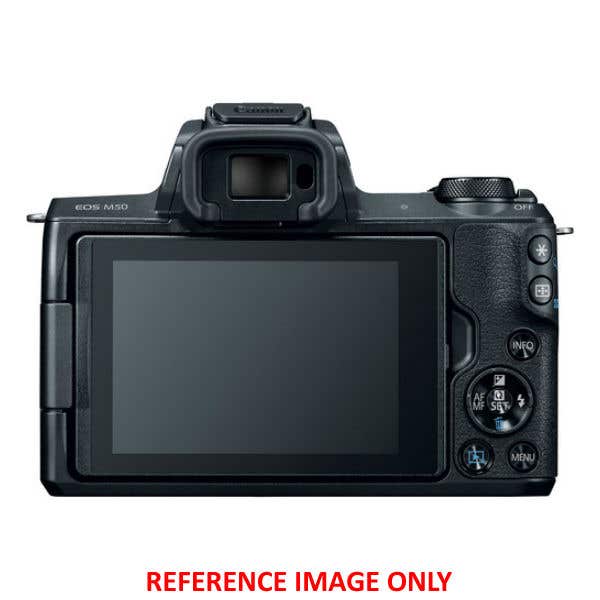 Canon EOS M50 Body | Secondhand