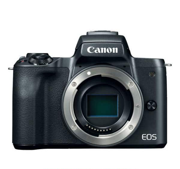 Canon EOS M50 Body | Secondhand