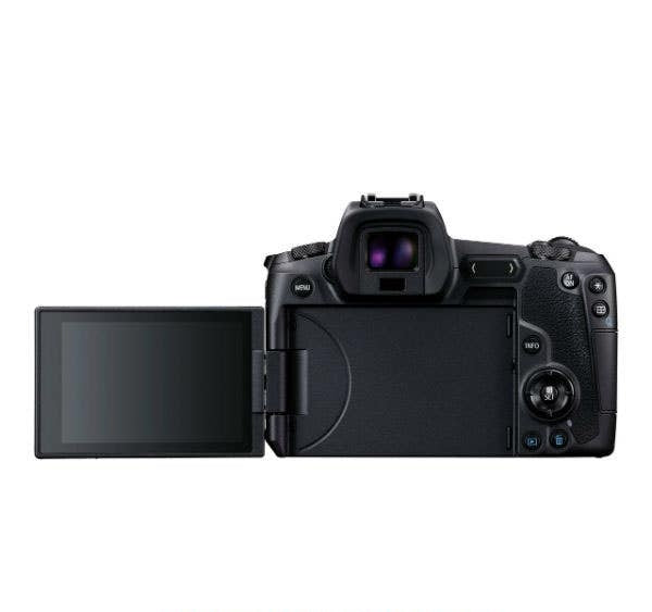 Canon EOS R Body | Secondhand