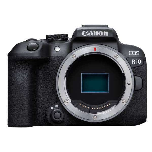 Canon EOS R10 Body
