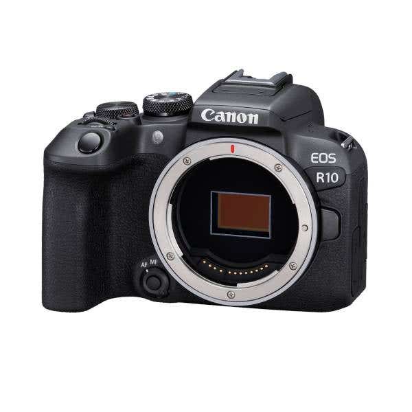 Canon EOS R10 Body