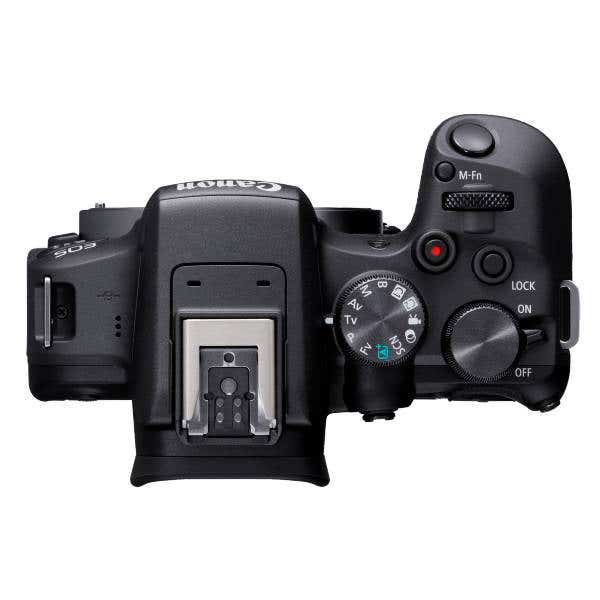 Canon EOS R10 Body