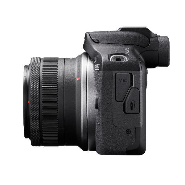 Canon EOS R100 + 18-45mm STM Kit