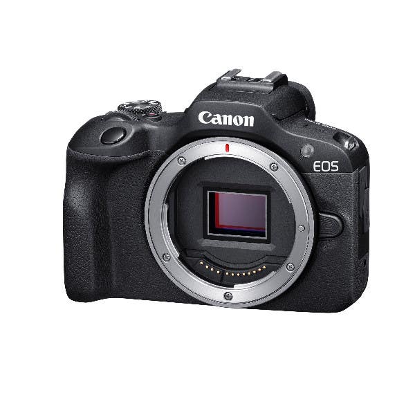 Canon EOS R100 + 18-45mm STM Kit