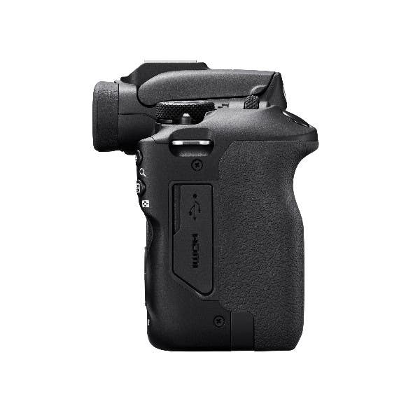 Canon EOS R100 + 18-45mm STM Kit