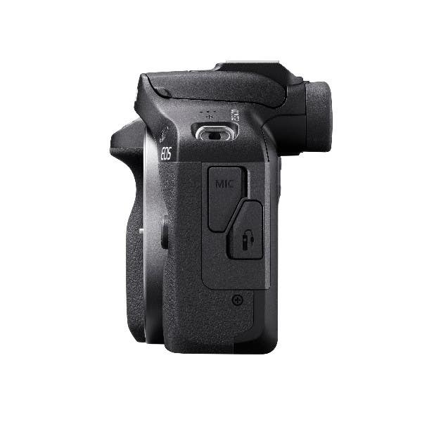 Canon EOS R100 + 18-45mm STM Kit