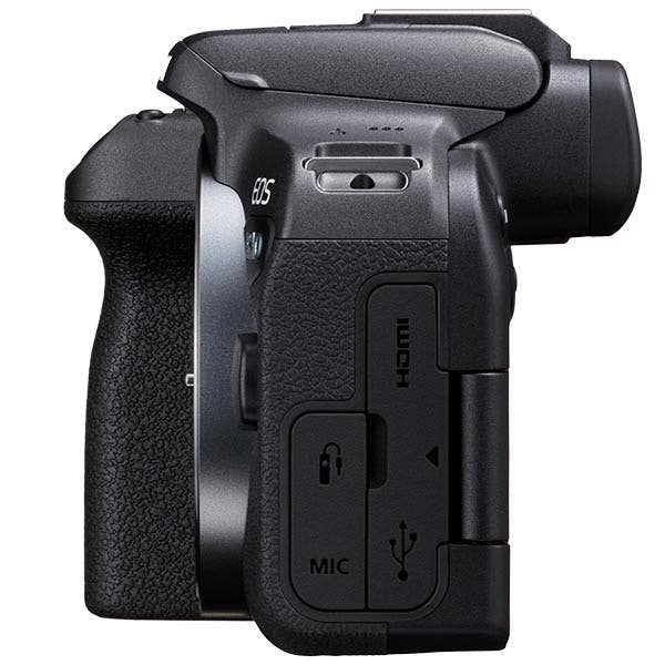 Canon EOS R10