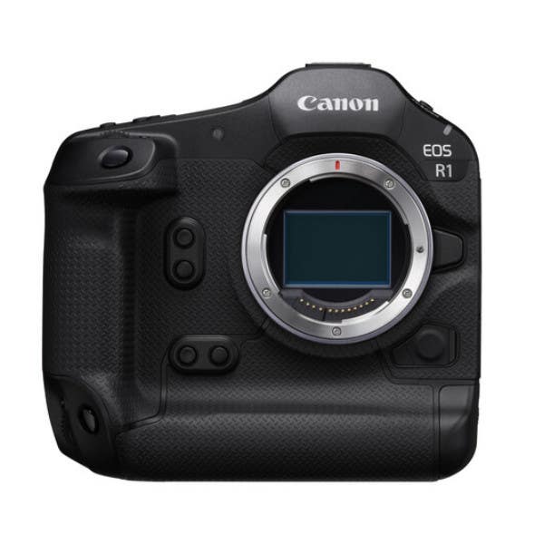Canon EOS R1 Body