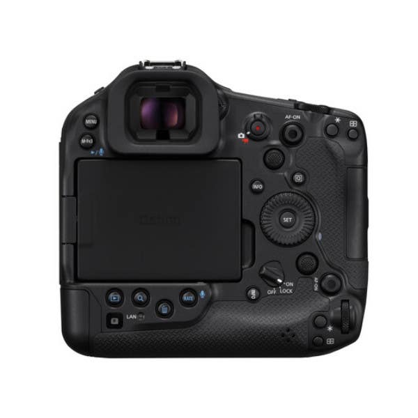 Canon EOS R1 Body