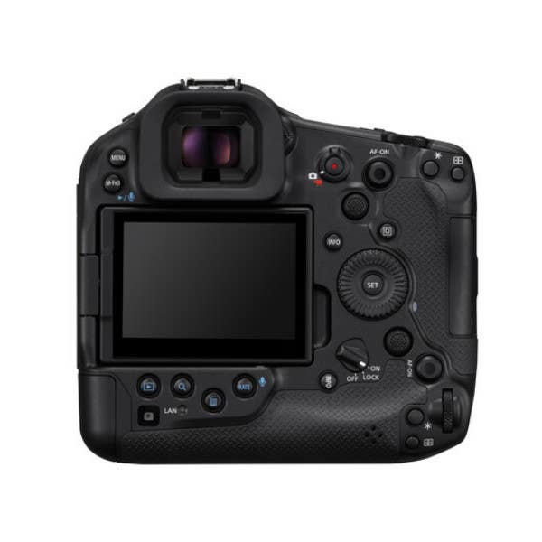 Canon EOS R1 Body
