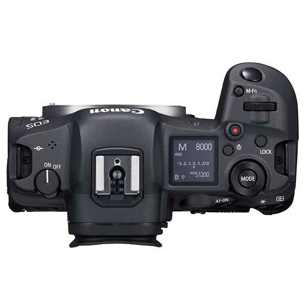 Canon EOS R5
