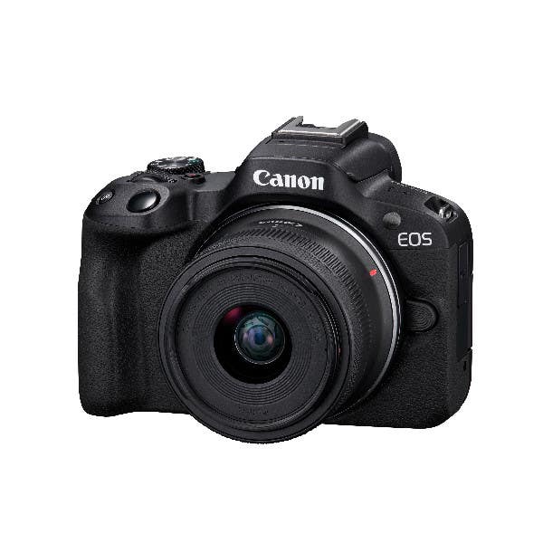 Canon EOS R50 + 18-45mm STM Kit