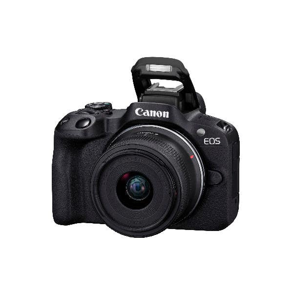 Canon EOS R50 Twin Lens Kit