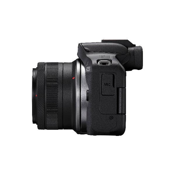 Canon EOS R50 Twin Lens Kit