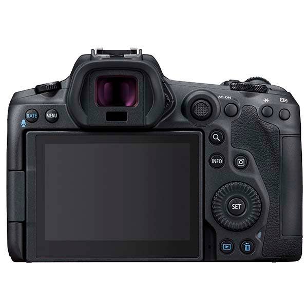 Canon EOS R5