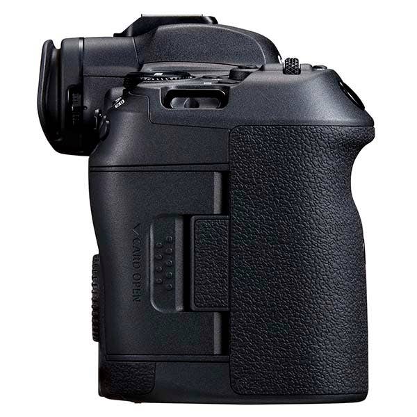 Canon EOS R5