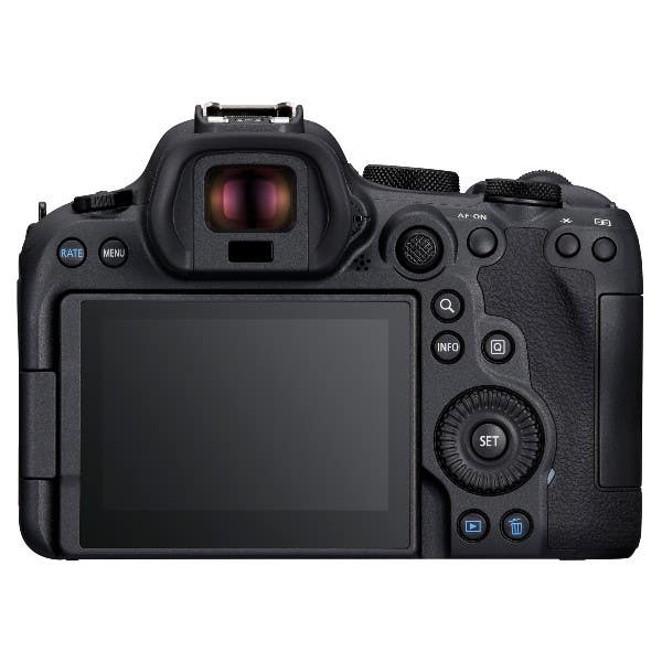 Canon EOS R6 Mark II Body Only