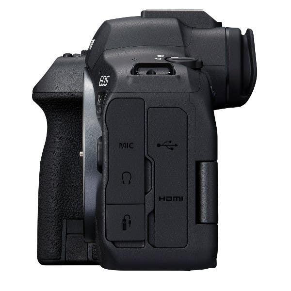 Canon EOS R6 Mark II Body Only