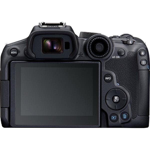 Canon EOS R7 + 18-45mm STM Kit – Ted's Cameras