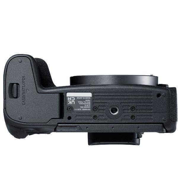 Canon EOS R8 + 24-50mm STM Kit