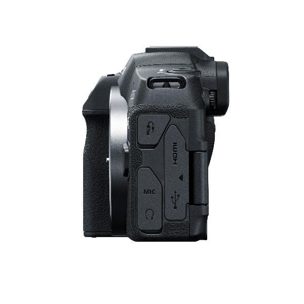 Canon EOS R8 Body - Canon Repack Stock