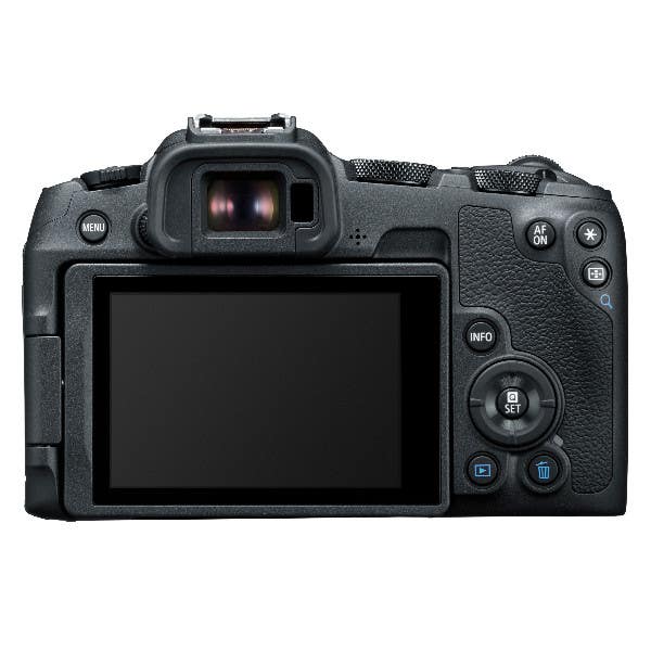 Canon EOS R8 + 24-50mm STM Kit