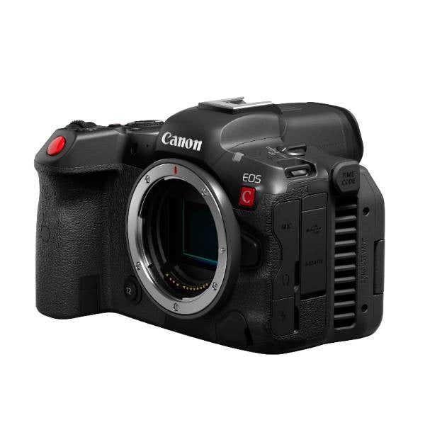 Canon EOS R5C Cinema EOS