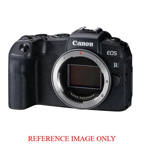 Canon EOS RP Body | Secondhand
