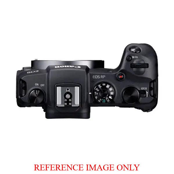 Canon EOS RP Body | Secondhand