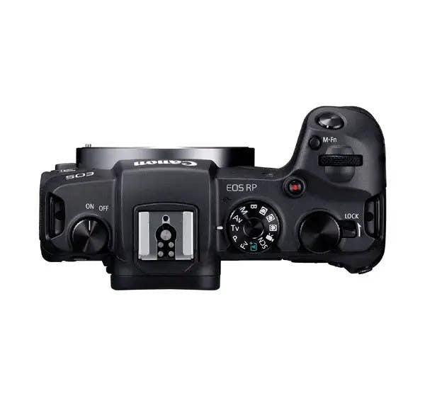 Canon EOS RP Body | Secondhand