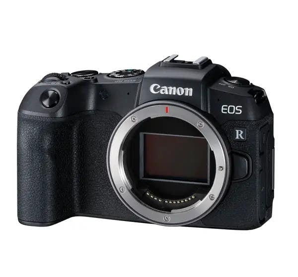Canon EOS RP Body | Secondhand
