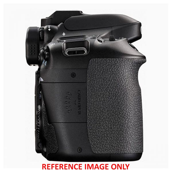 Canon EOS 80D Body | Secondhand