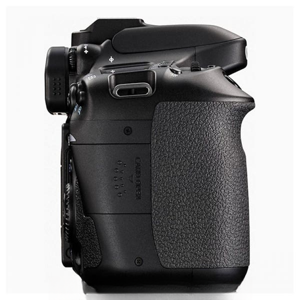 Canon EOS 80D Body | Secondhand