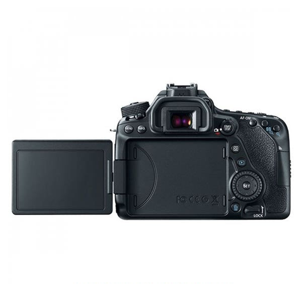 Canon EOS 80D Body | Secondhand