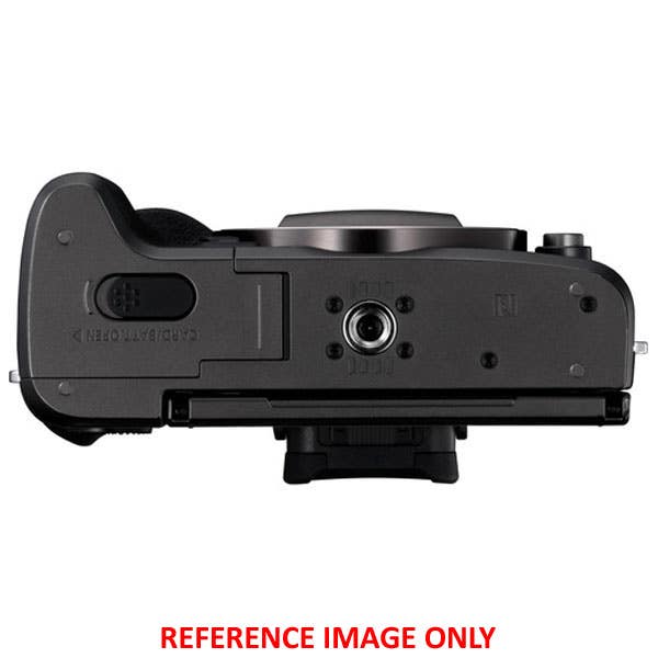 Canon EOS M5 Body | Secondhand