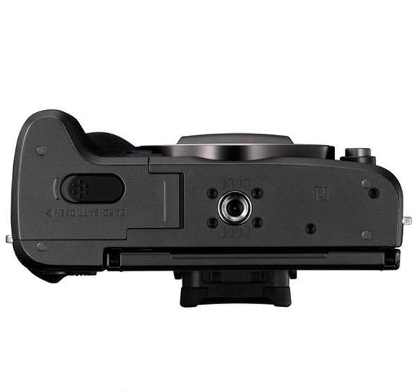 Canon EOS M5 Body | Secondhand