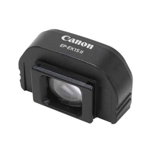 Canon EP-EX15II Eyepiece Extender