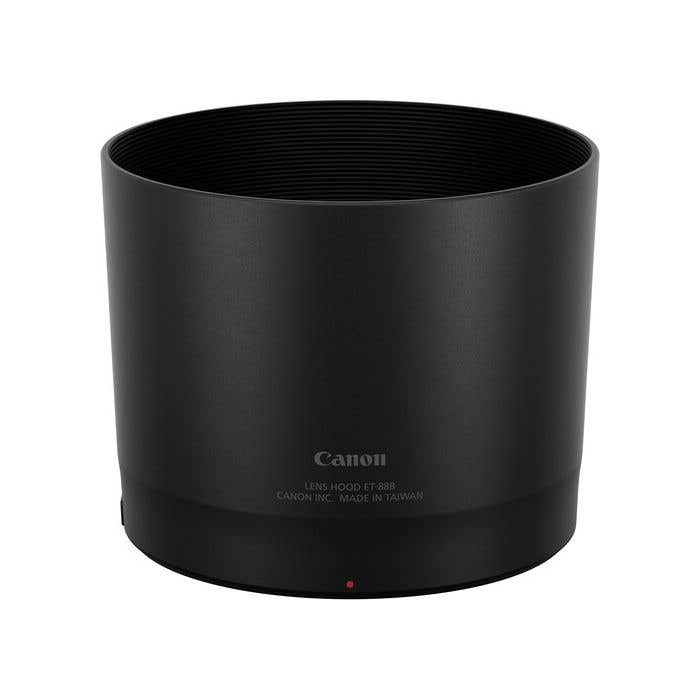 Canon ET-88B Hood For RF600mm F11 STM/ RF135mm F1.8