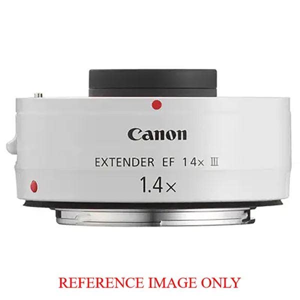 Canon EF 1.4x III Extender | Secondhand