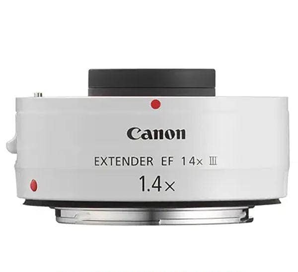 Canon EF 1.4x III Extender | Secondhand