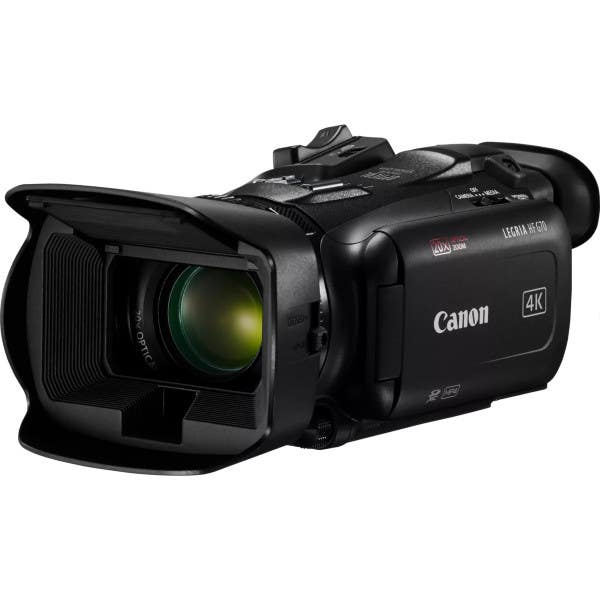 Canon HFG70 Digital Video Camera